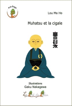 Muhatsu et la cigale