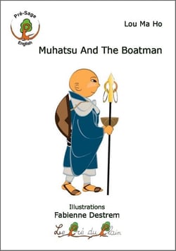 Muhatsu and the boatman