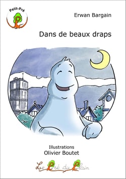 Dans de beaux draps