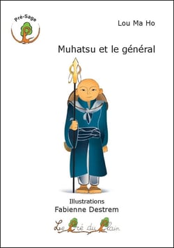 Muhatsu et le general