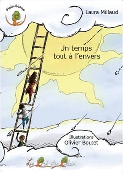 Un temps tout a l'envers