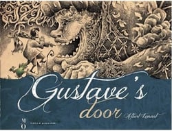 Gustave door