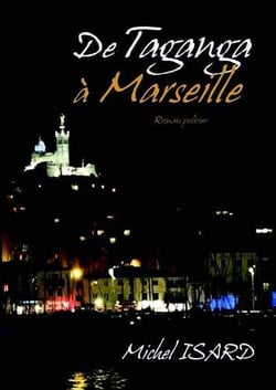 De taganga à marseille