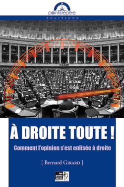 A droite toute comment l'o