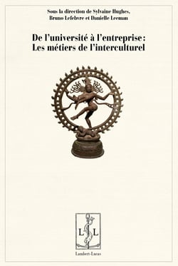 De l'universite a l'entreprise - les metiers de l'interculturel
