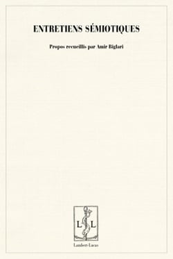 Entretiens semiotiques