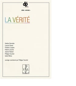 La verite