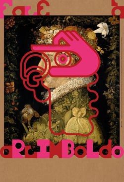Face à Arcimboldo
