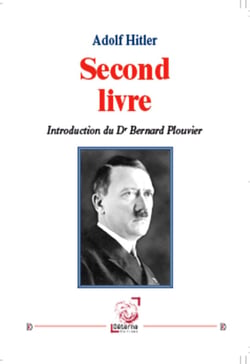 Second livre