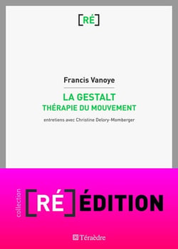 La gestalt - thérapie du mouvement