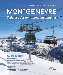Montgenèvre : L'odyssée des remontées mécaniques