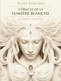 L'oracle de la lumiere blanche