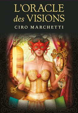 L'oracle des visions