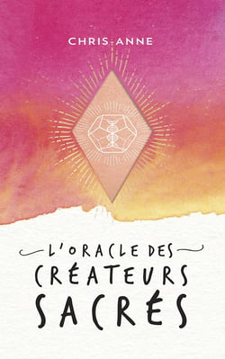 L'oracle des createurs sacres
