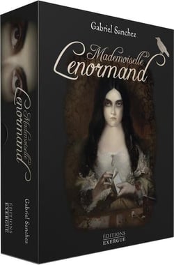Mademoiselle lenormand