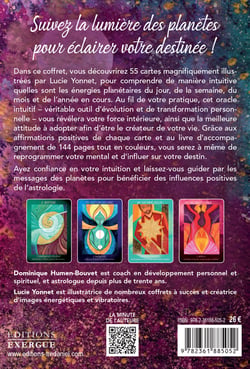 Messages des planetes