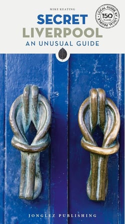 Secret : Liverpool : An unusual guide (édition 2024)