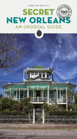Secret : New Orleans (édition 2025)