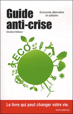 Guide anti-crise - économie solidaire et sociale
