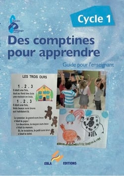 Des comptines pour apprendre Cycle 1