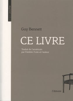 Ce livre