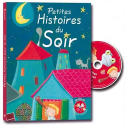 PETITES HISTOIRES POUR LE SOIR