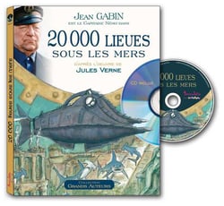 20 000 lieues sous les mers