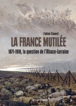 La France mutilée