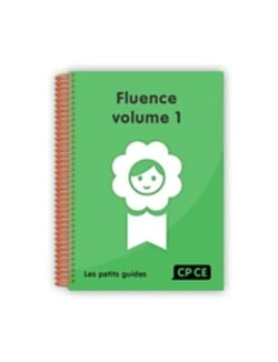 Fluence de lecture cp/ce