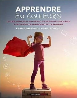 Apprendre en couleurs