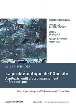 La problématique de l'obe´site´ - anathysis, outil d'éducation thérapeutique