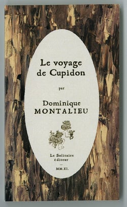 Montalieu / le voyage de cupidon
