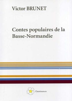 Contes populaires dee la Basse-Normandie