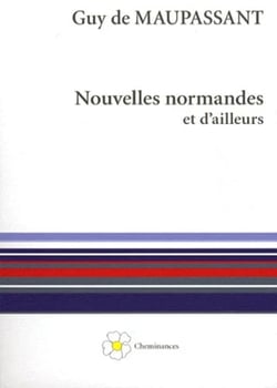 Nouvelles de normanndie et d'ailleurs