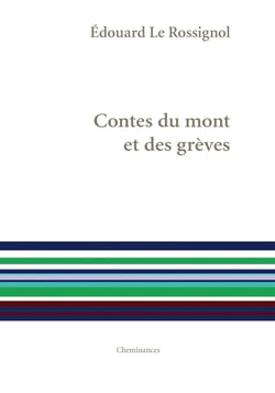 Contes du Mont et des grèves