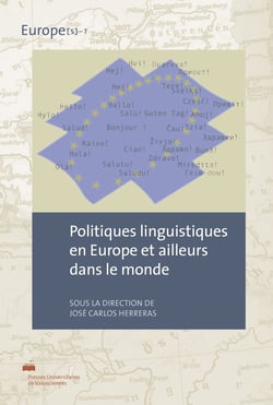 Politiques linguistiques en Europe et ailleurs dans le monde