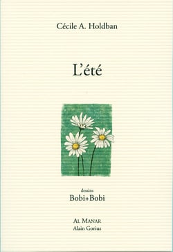 L'été