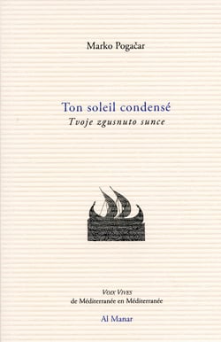 Ton soleil condense