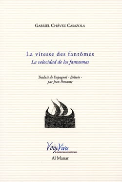 La vitesse des fantomes