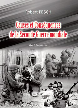 Causes et conséquences de la seconde guerre mondiale