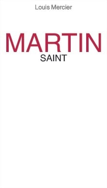 Saint-martin