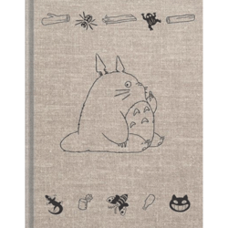 Ghibli : grand carnet Totoro