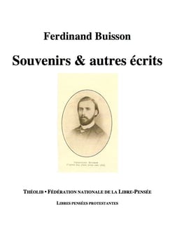 Souvenirs & autres ecrits