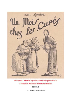 Un mois chez les cures