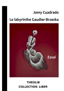 Le labyrinthe gaudier-brzeska