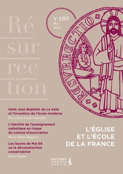 Résurrection n.189