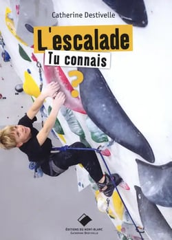 L'escalade, tu connais ? (4e édition)