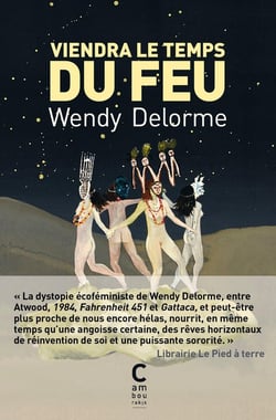 Viendra le temps du feu