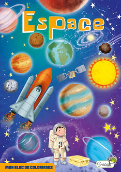 L'espace