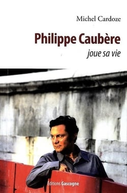 Philippe caubere joue sa vie